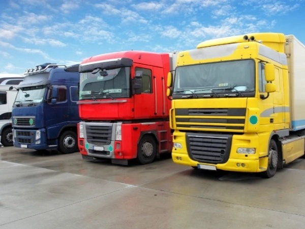 İstanbul Meriç Nakliye